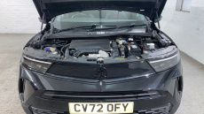 Vauxhall Mokka 1.2 Turbo GS Line 5dr Petrol Hatchback